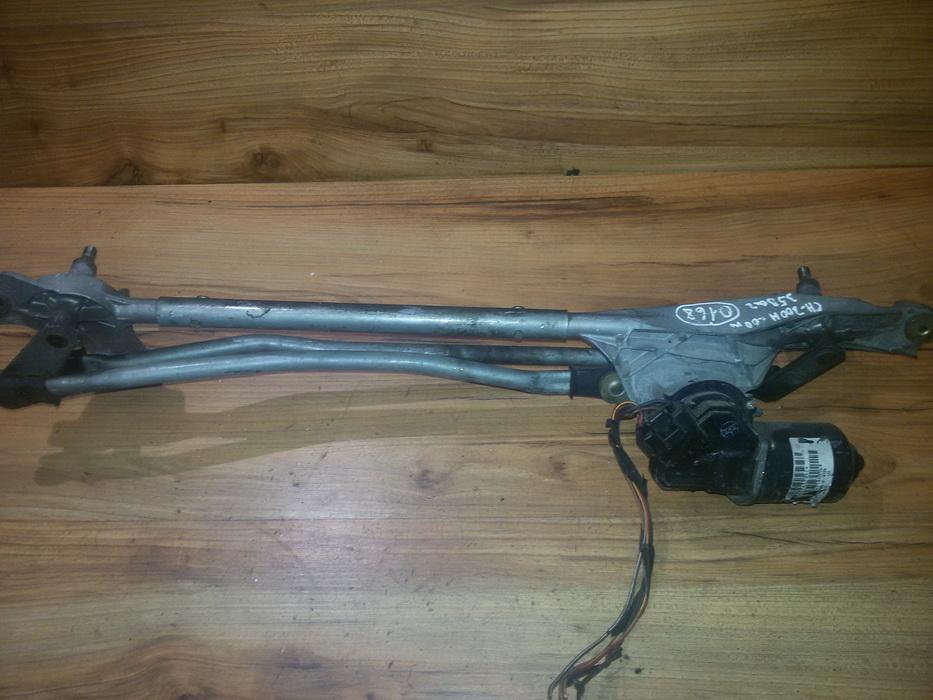 Windshield Wiper Linkage front Chrysler 300M 2000 2.0L EIS00065457