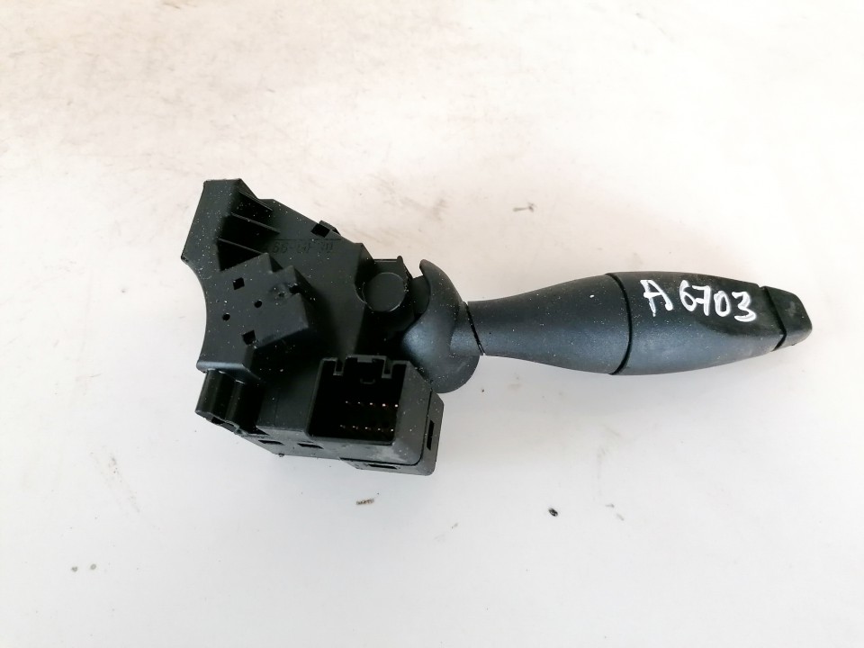 1S7T13335BE Ford Focus 2001 Blinkschalter-kombischalter - Thumbnail 2