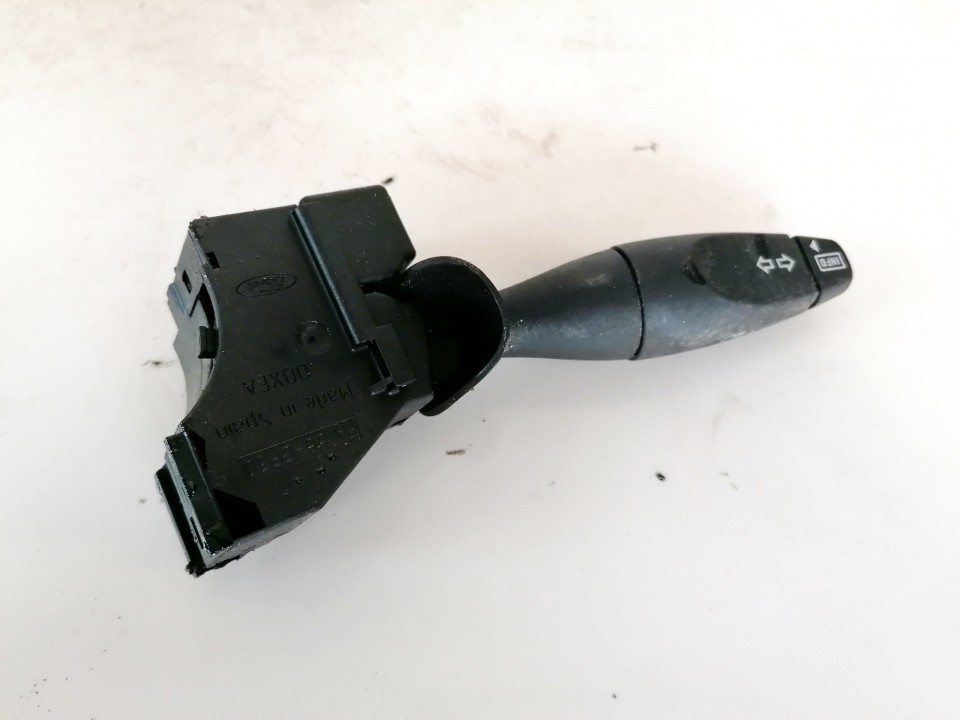 1S7T13335BE Ford Focus 2001 Blinkschalter-kombischalter - Thumbnail 3