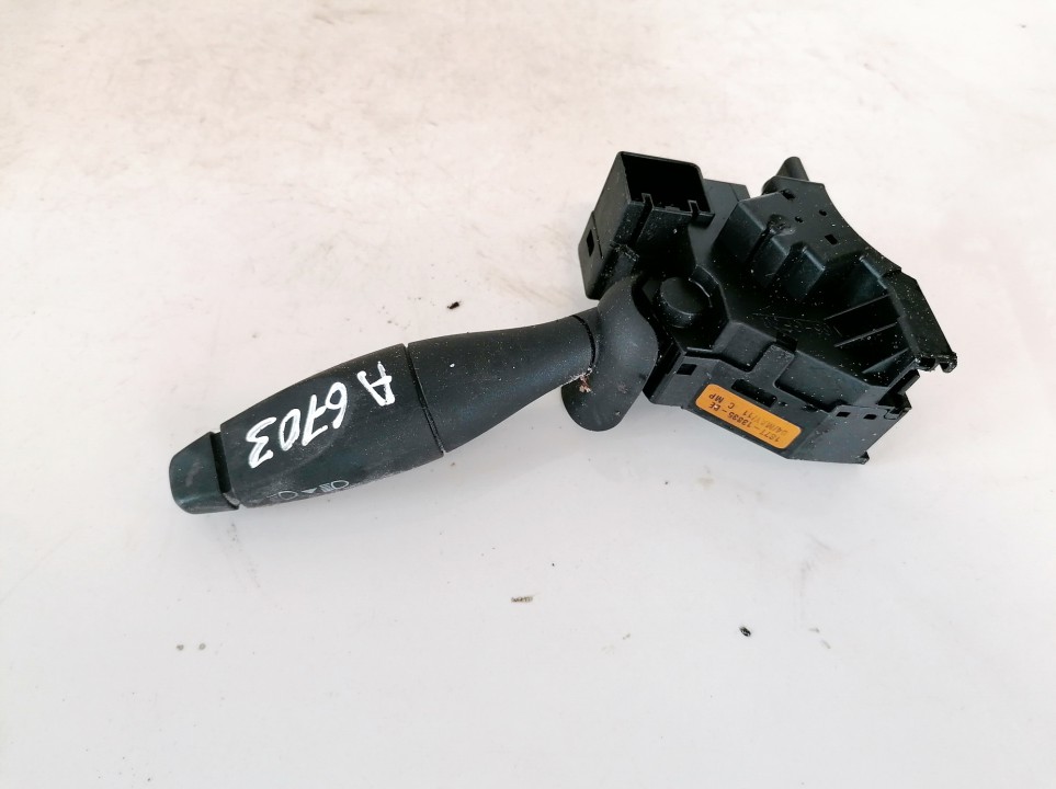 1S7T13335BE Ford Focus 2001 Indicator Switch (Light Stalk)