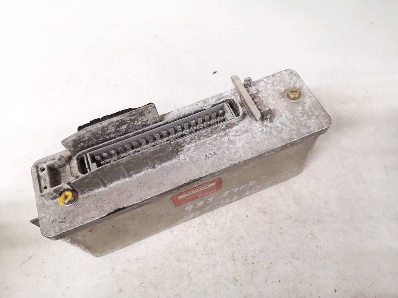 0265100056 Audi 100 1993 CENTRALITA ABS, Unidad de control-módulo del ABS - Thumbnail 3