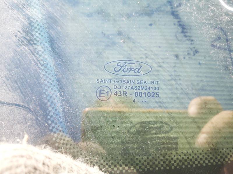 AS2 Ford C-MAX 2004 LUNA CUSTODIA , Luna-vidrio traseras - TRASERA IZQUIERDA - Thumbnail 2