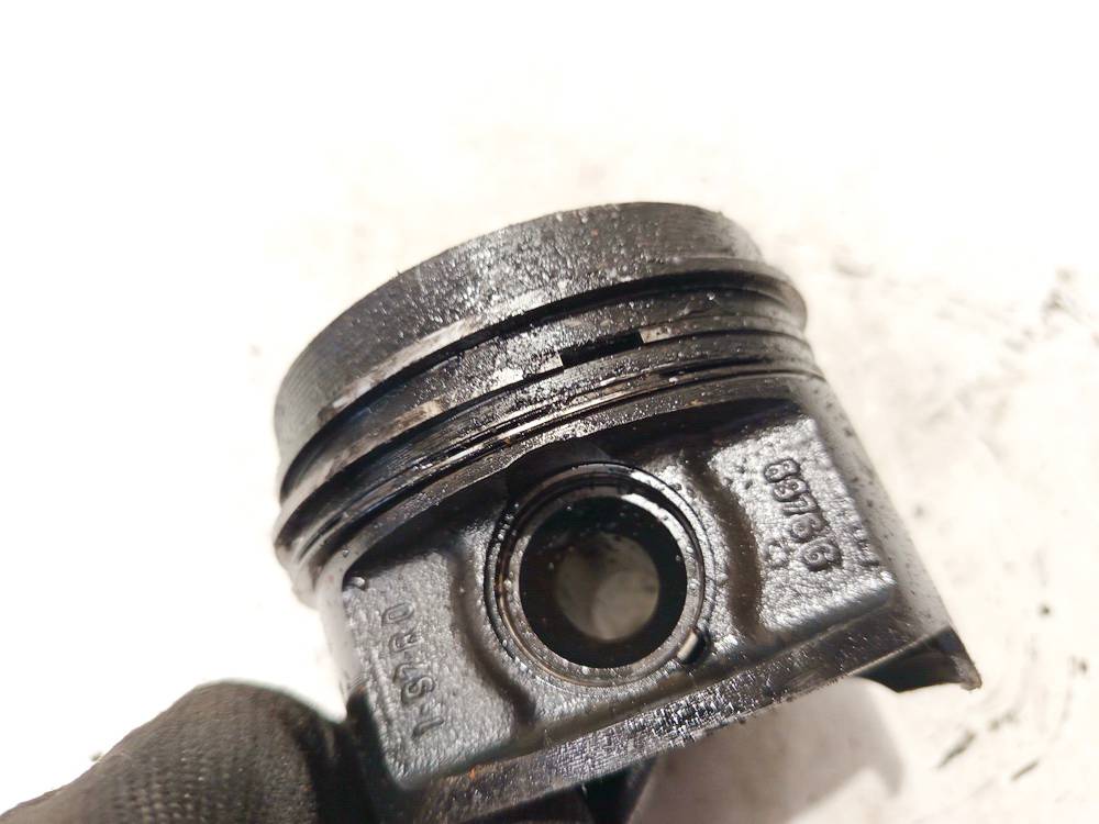 Mercedes-Benz E-CLASS 1996 Piston and Conrod (Connecting rod) - Thumbnail 3