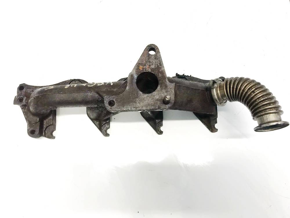 091430 Renault Megane 2001 Exhaust Manifold