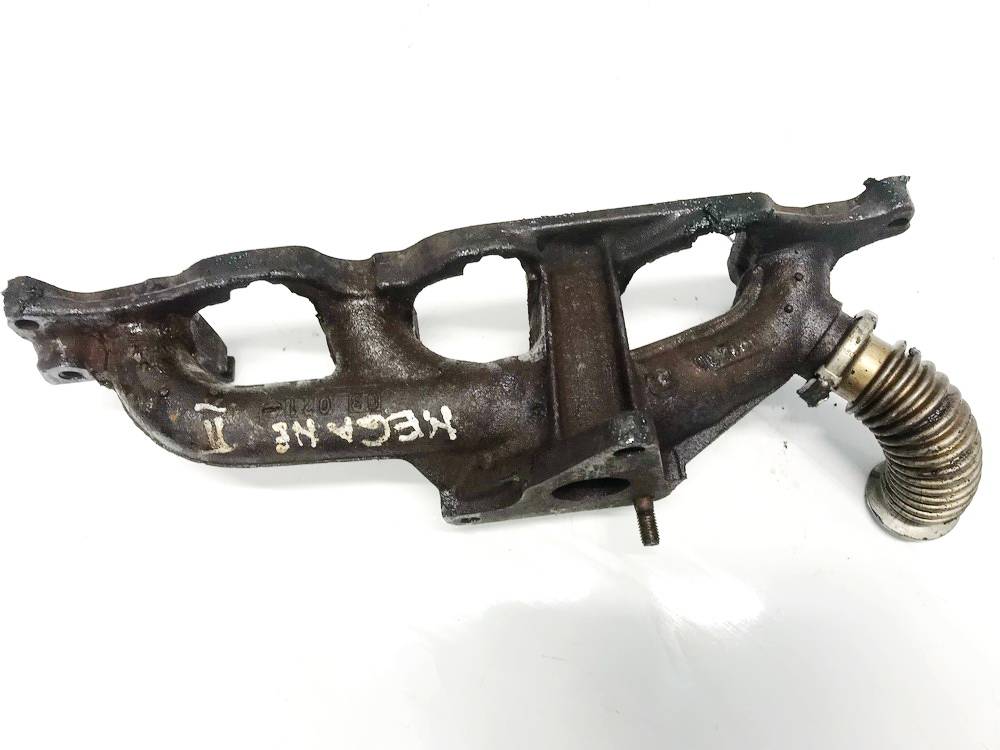 091430 Renault Megane 2001 Exhaust Manifold - Thumbnail 2