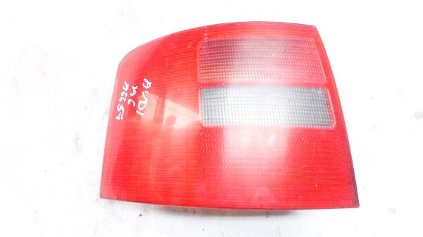 4B9945095D Audi A6 1999 Tail Light lamp Outside - REAR LEFT