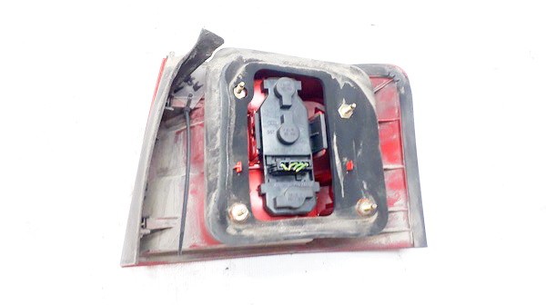 4B9945095D Audi A6 1999 Tail Light lamp Outside - REAR LEFT - Thumbnail 2