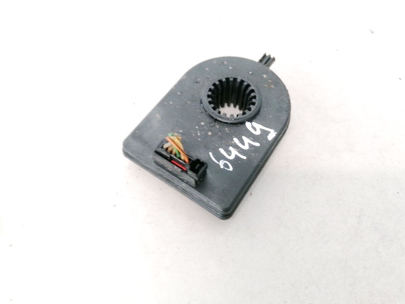 96625845 Chevrolet Captiva 2008 de Commande Bague Colonne Direction - Thumbnail 3