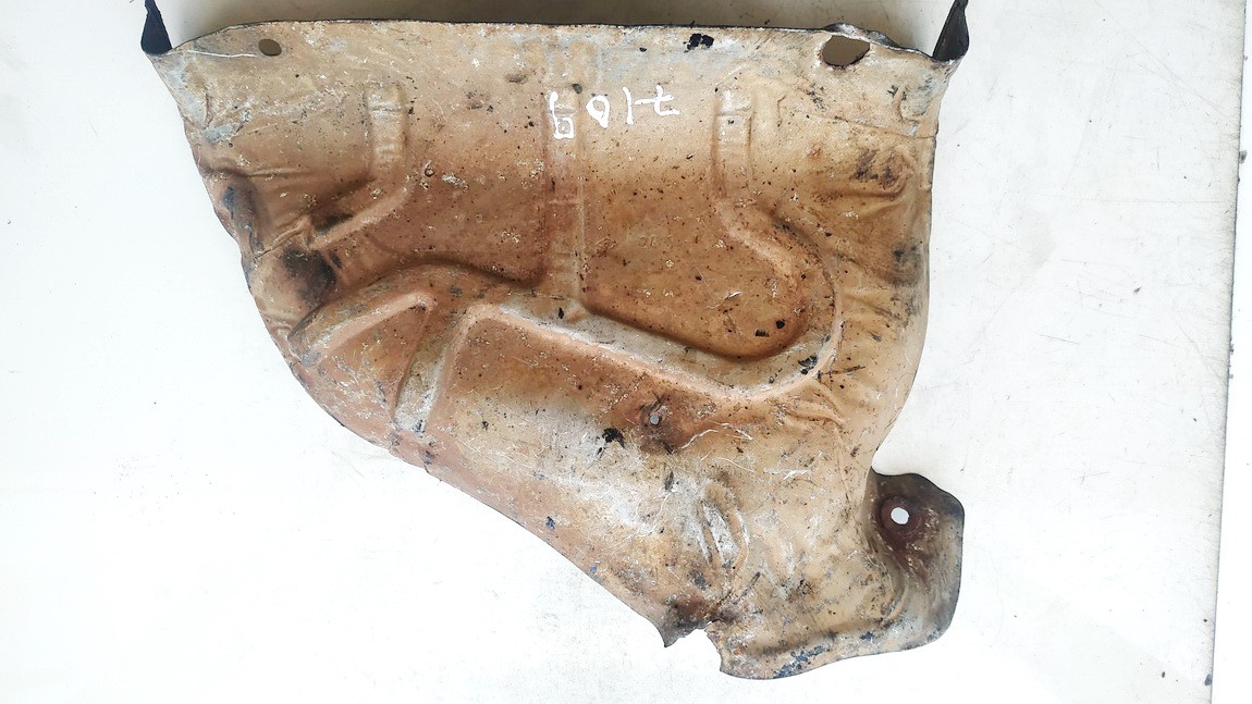 Renault Laguna 2001 Kolektoriaus apsauga