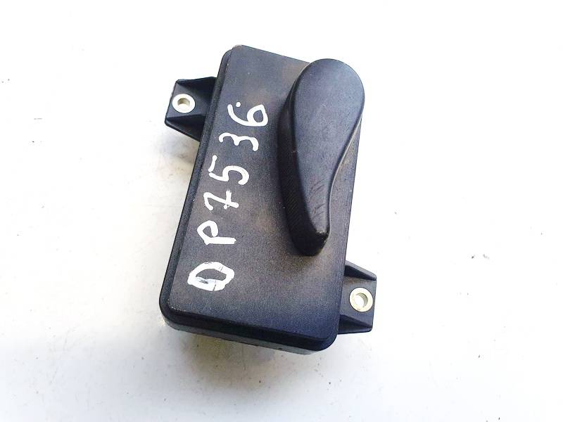 8L0959766 Audi A6 1999 Sēdekļa kontroles poga