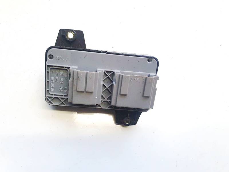 8L0959766 Audi A6 1999 Sēdekļa kontroles poga - Thumbnail 3