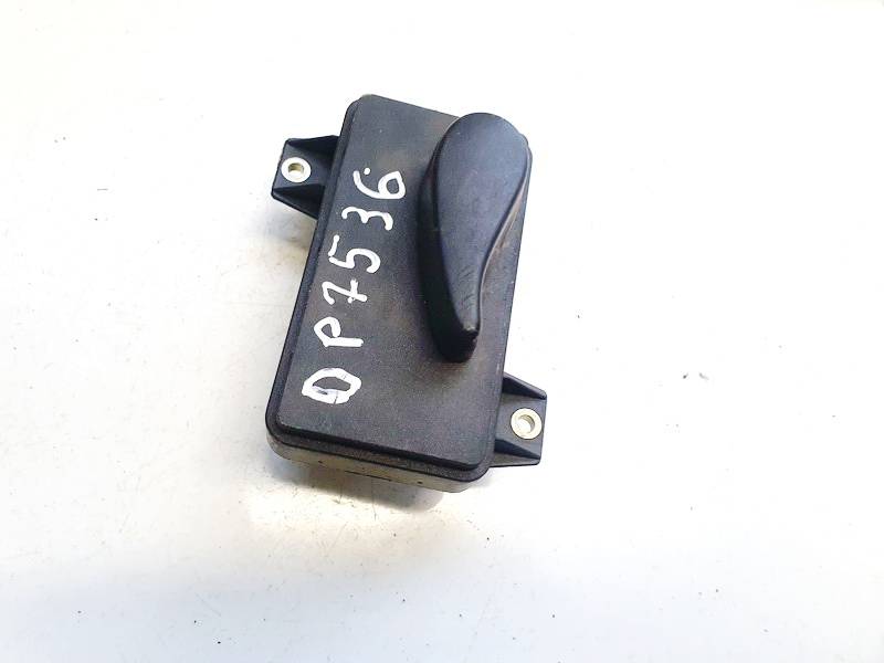 8L0959766 Audi A6 1999 Sēdekļa kontroles poga - Thumbnail 2