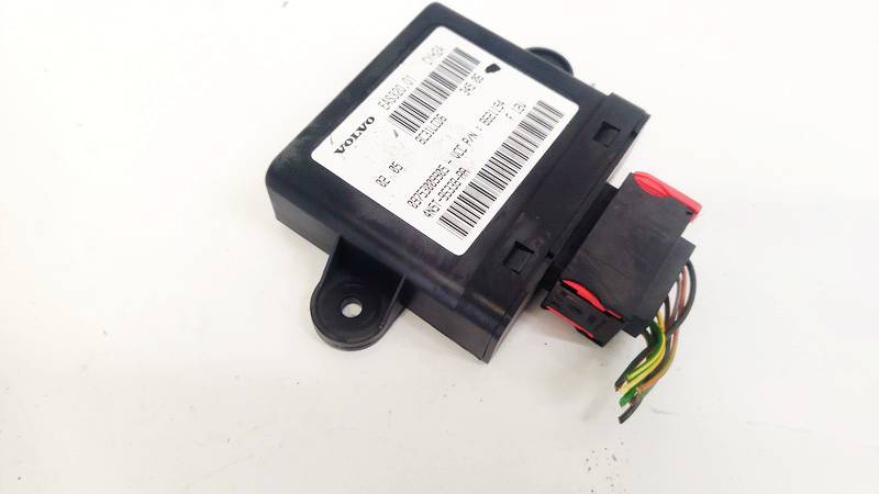 4N5T95338AA Volvo V50 2007 Other computers
