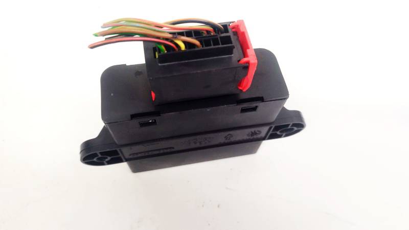 4N5T95338AA Volvo V50 2007 Modulo Electronico - OTRAS UNIDADES DE CONTROL - Thumbnail 3