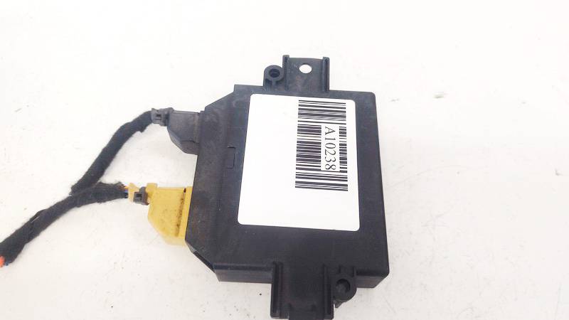 46782013 Fiat Stilo 2002 Inne komputery - Thumbnail 2