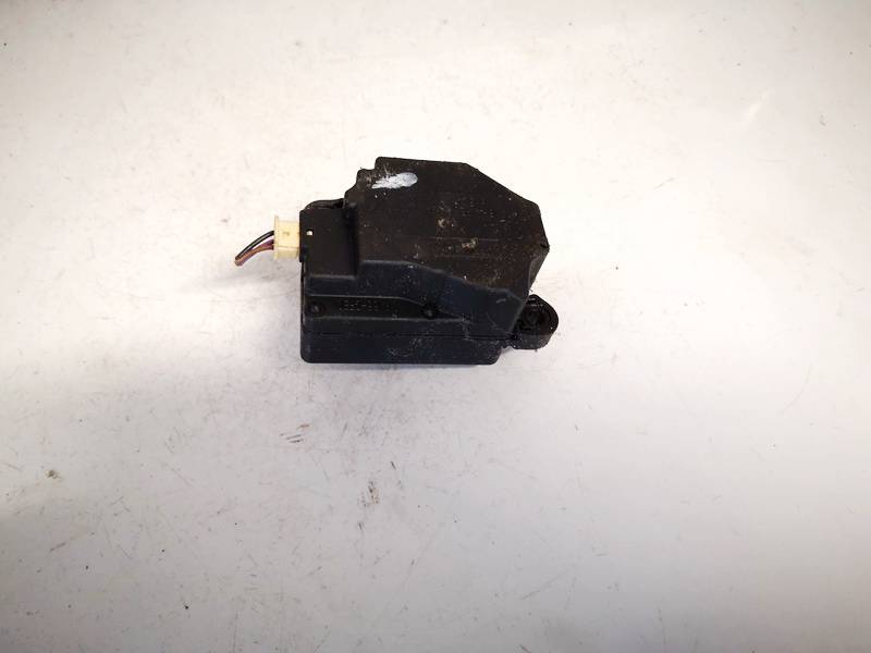 4N5H19E616AC Volvo V50 2007 Peciuko sklendes varikliukas