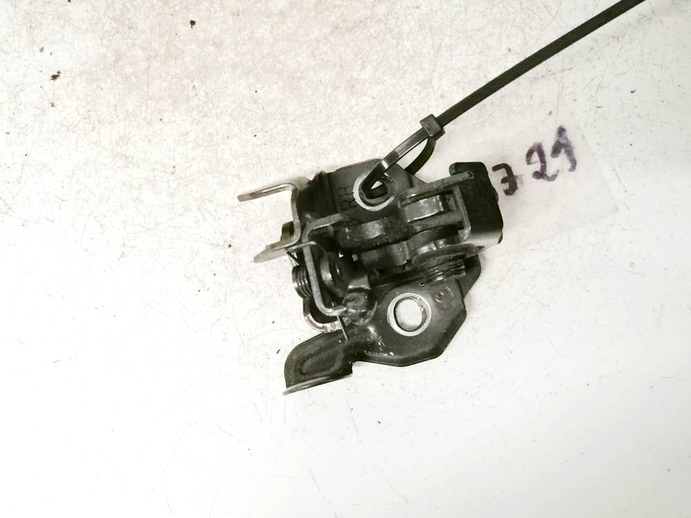 Chrysler 300C 2006 Zamek fotela