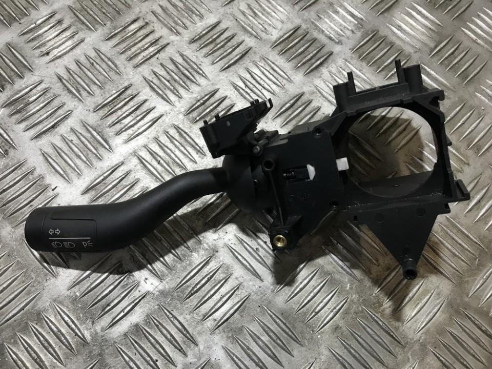 3D0953513 Volkswagen Touareg 2003 Indicator Switch (Light Stalk)