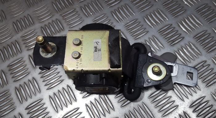 Mazda 3 2004 Saugos dirzas G. Vidur. - Thumbnail 2