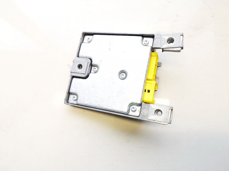 65776953007 BMW 5-Series 2005 Airbag crash sensors module - Thumbnail 2