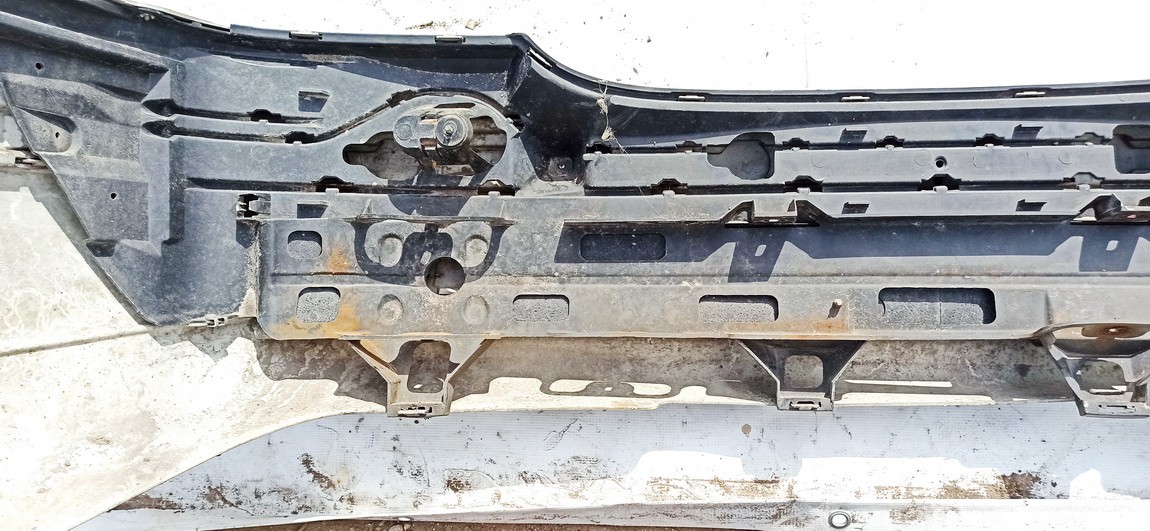 Mercedes-Benz C-CLASS 2000 Bamperio balkis (sutvirtinimas) G. - Thumbnail 3