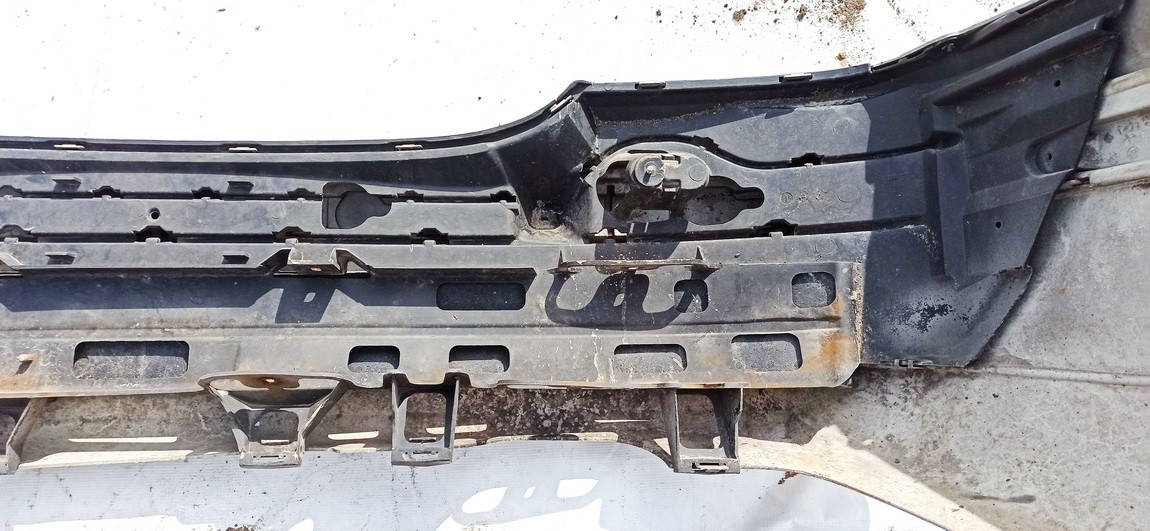 Mercedes-Benz C-CLASS 2000 Bamperio balkis (sutvirtinimas) G. - Thumbnail 2