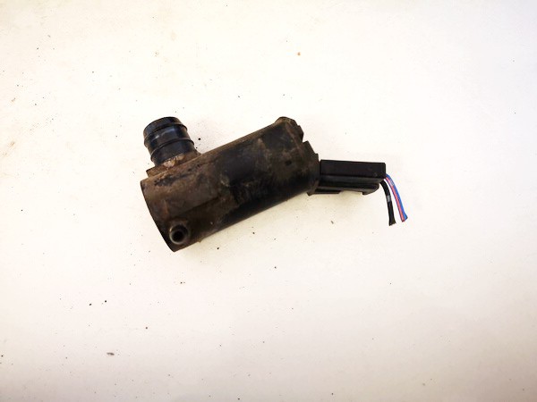 Mazda MPV 2003 Windshield Windscreen Washer Pump