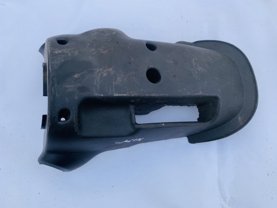 Nissan Qashqai 2009 Panele osłon obudowy kolumny kierowniczej