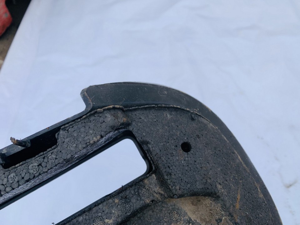 Nissan Qashqai 2009 Panele osłon obudowy kolumny kierowniczej - Thumbnail 3