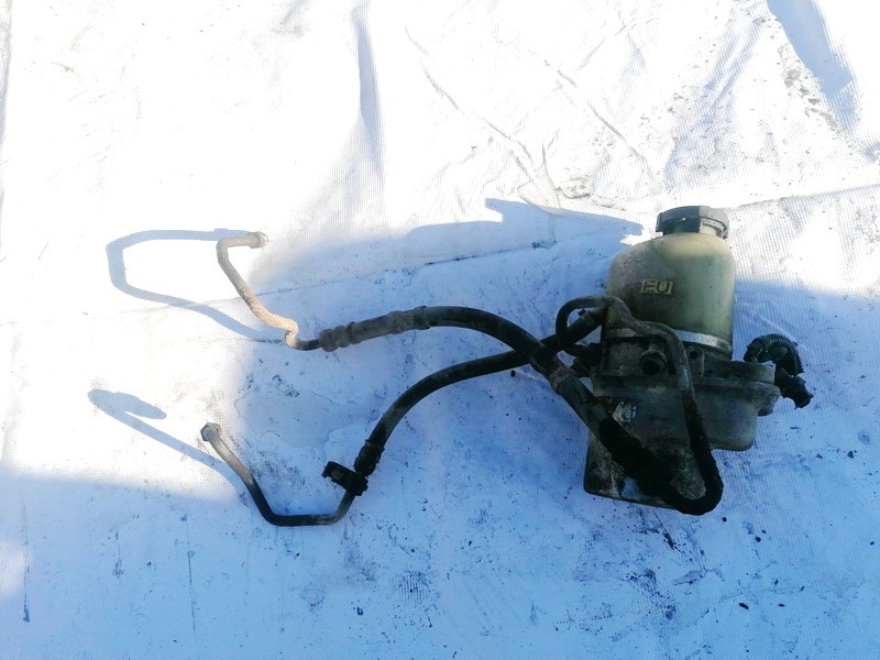 Opel Zafira 2002 Elektroniczna pompa wspomagania kierownicy