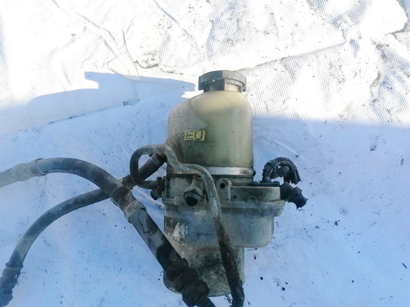 Opel Zafira 2002 Elektrinis vairo stiprintuvo siurblys - Thumbnail 3