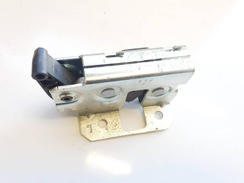 Citroen Berlingo 2010 Seat Lock Latch assembly