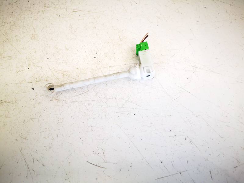 9171489 Volvo XC 90 2007 Capteur De Température