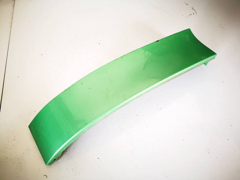 8L0807872A Audi A3 1997 Tail Light Cover Trim - REAR RIGHT