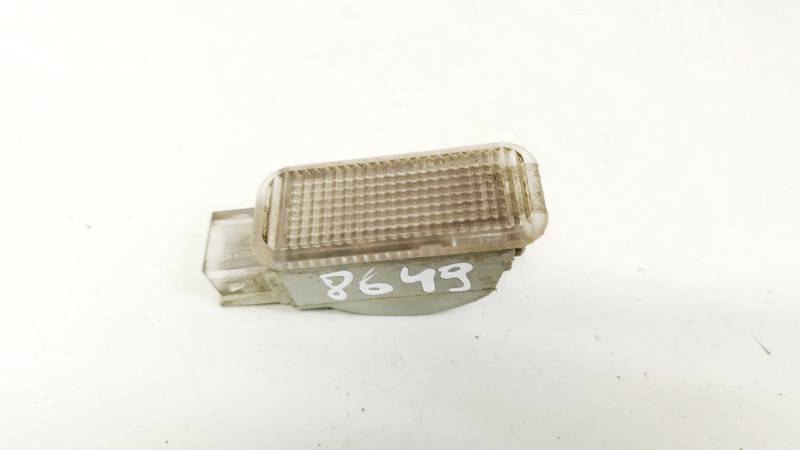 3B0947415B Volkswagen Passat 1999 Interior lighting