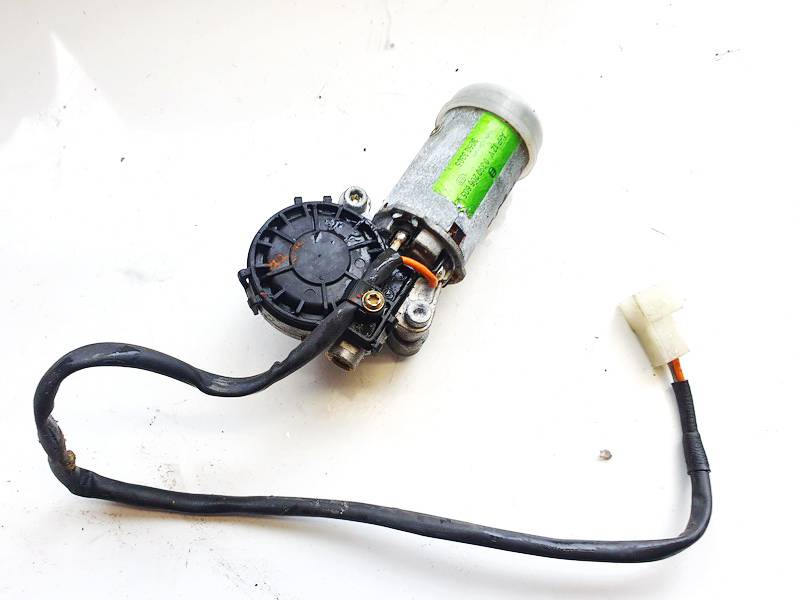 0390206605 Alfa-Romeo 166 1999 Sedynes varikliukas P.K.