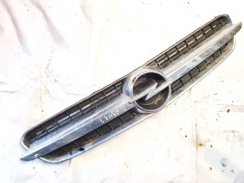 13103966 Opel Vectra 2003 Przednia kratka - PRZEDNIE
