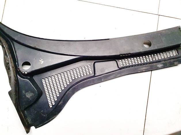 3T0819415A Skoda Superb 2011 Wiper Muolding - FRONT - Thumbnail 3