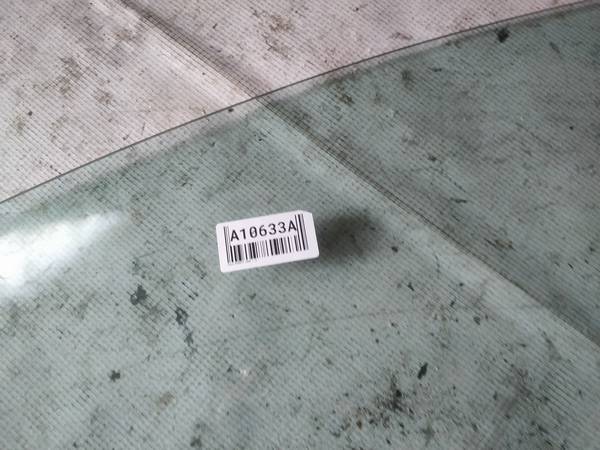 AS2 Ford Fiesta 2009 Seitenscheibe Fenster Seiten Scheibe Vorne Linke - Thumbnail 3