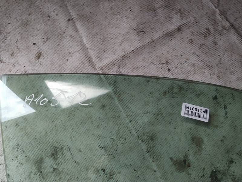 AS2 Honda Accord 2004 Szyba drzwi - PRZEDNIE PRAWE - Thumbnail 3