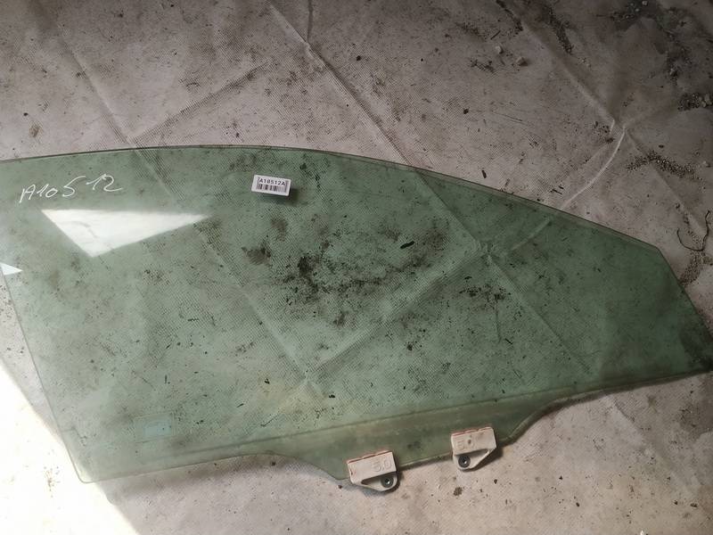 AS2 Honda Accord 2004 Szyba drzwi - PRZEDNIE PRAWE