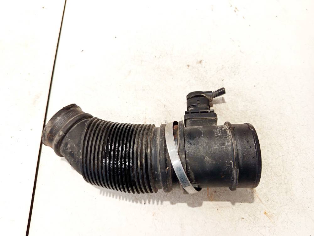 0281002618 Opel Astra 2006 Air Mass Sensor - Thumbnail 2