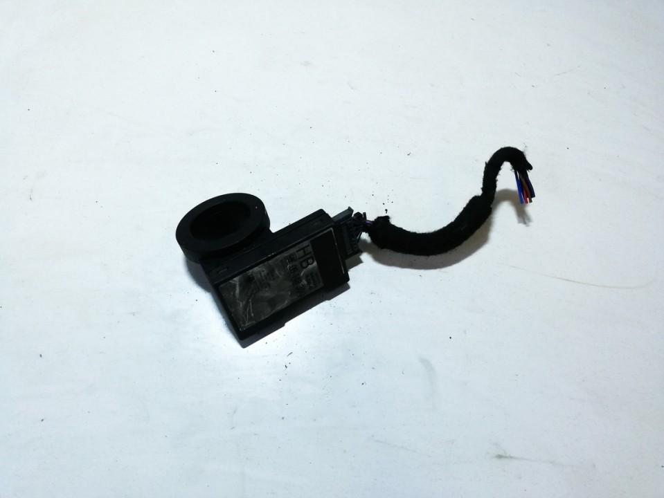 09148300 Opel Vectra 2000 ECU Immobilizer antenna