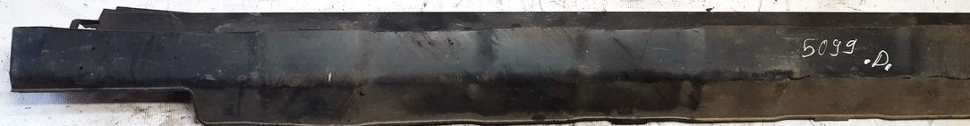 71800SWWG010M1 Honda CR-V 2007 Plastmasinis slenkstis desinys