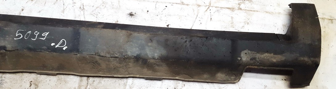 71800SWWG010M1 Honda CR-V 2007 Plastmasinis slenkstis desinys - Thumbnail 2