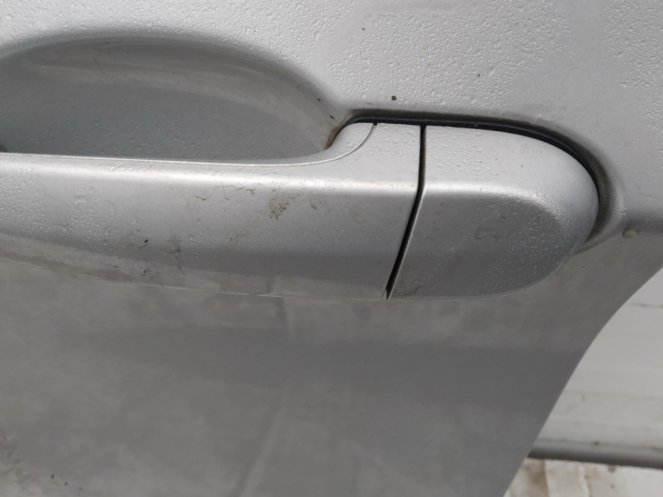 BMW 3-Series 2005 Duru isorine rankenele P.K. - Thumbnail 2