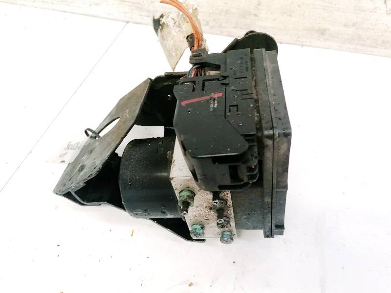 A2515450832 Mercedes-Benz ML-CLASS 2006 ABS Pumpe Steuergerat Hydraulikblock