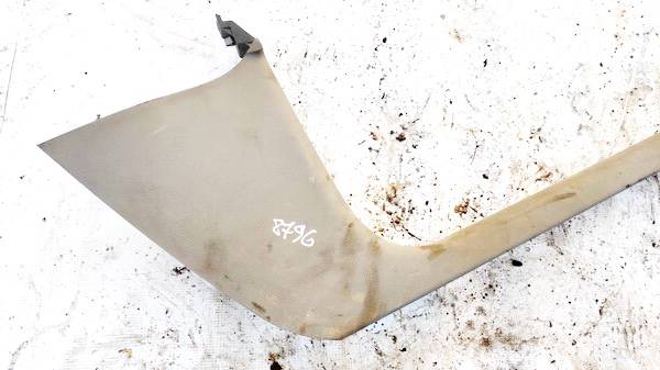 1T1863484C Volkswagen Touran 2005 Salono apdaila (plastmases) - Thumbnail 2