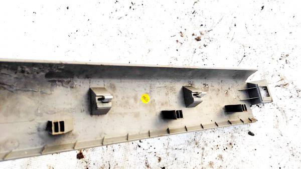 1T1863484C Volkswagen Touran 2005 Salono apdaila (plastmases) - Thumbnail 3