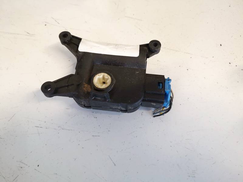 3C1907511A Volkswagen Passat 2006 Actionneur moteur volet ventilateur chauffage - Thumbnail 2